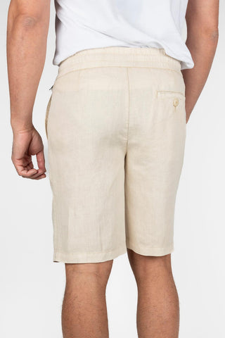 Bermuda Sasi crudo Keeling