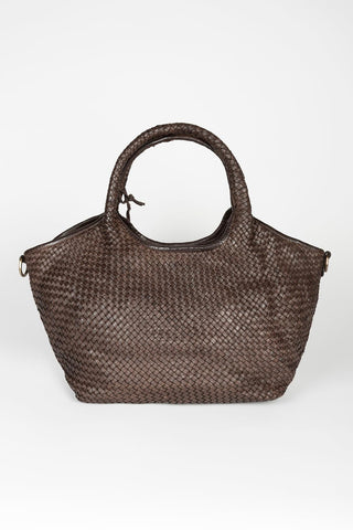 Bolso Serilda marrón