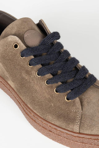 Zapatillas Torven topo