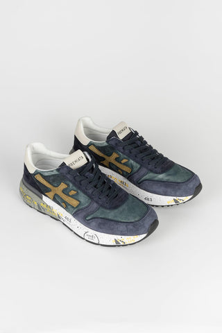 Premiata Mick 8435