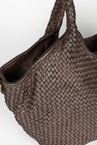 Serilda brown bag