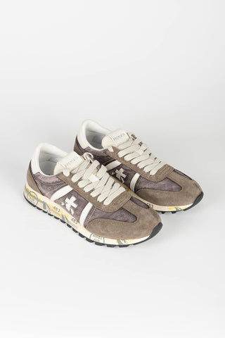 Premiata Lucyd 0.1 8416 taupe