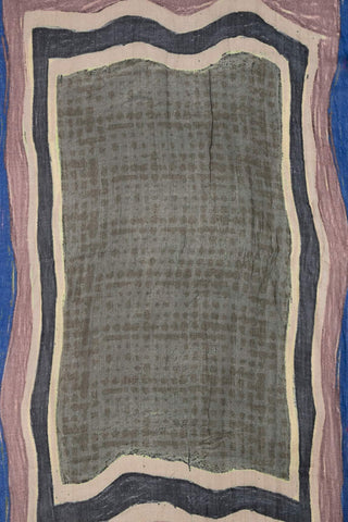Corinna multicolored scarf