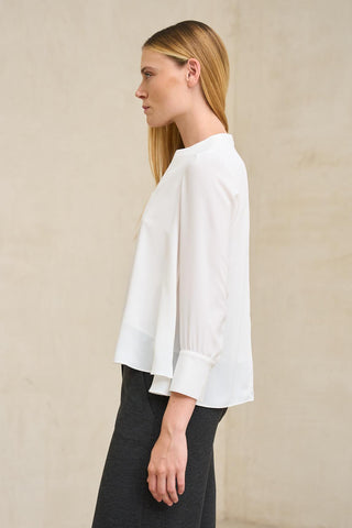 Naia white shirt