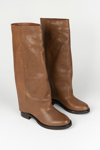 Bota Helum camel