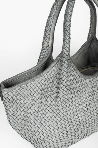 Bolso Serilda gris