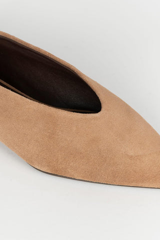 Sabrinas Wanda camel