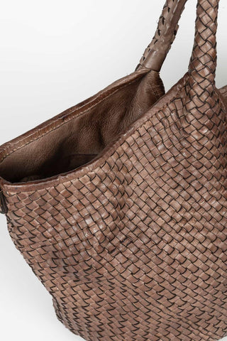 Bolso Serilda topo