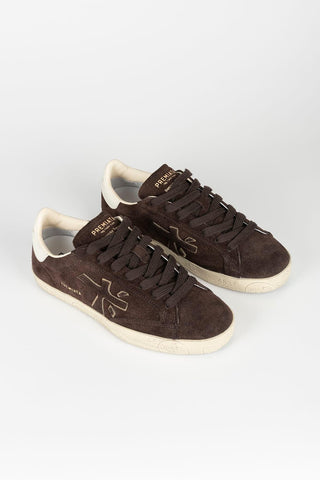 Premiata Stevend 7897 castanho