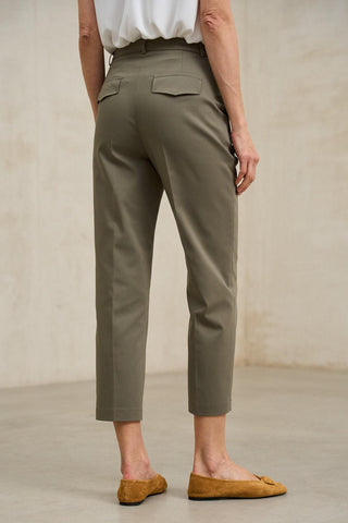 Axis khaki pants