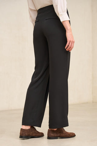 Pantalón Gaia negro