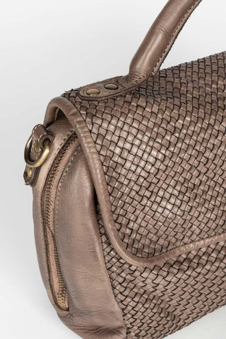 Bolso Bruna topo