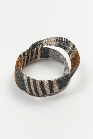 Pulseira Tirela multicolorida
