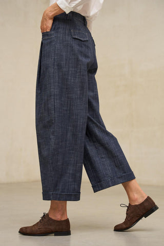 Calças Baru denim