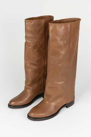 Bota Helum camel