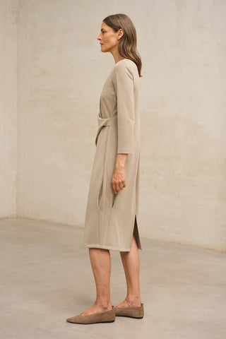 Belurena stone dress