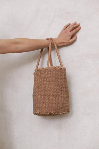 Bolso Serelis beige