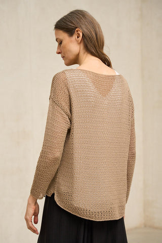 Jersey Lúvena camel