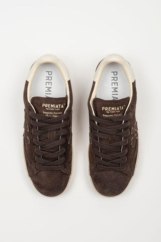 Premiata Stevend 7897 Brown