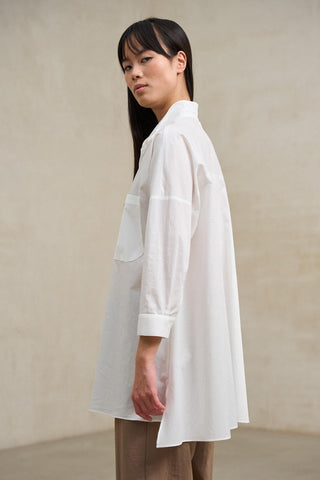 Camisa Nerela blanco