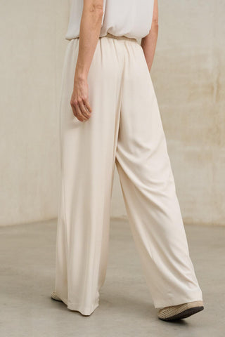 Pantalón Lirien crudo