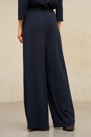 Pantalón Hune azul marino
