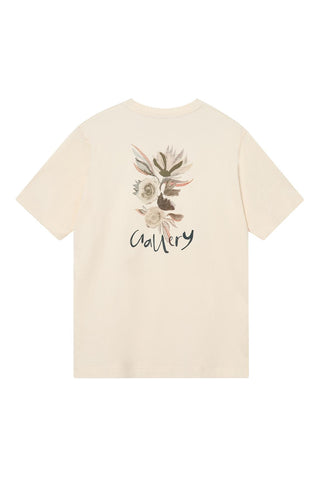Camiseta Edrik cruda Mos Mosh