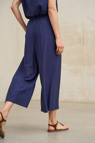 Pantalón Narel azul marino