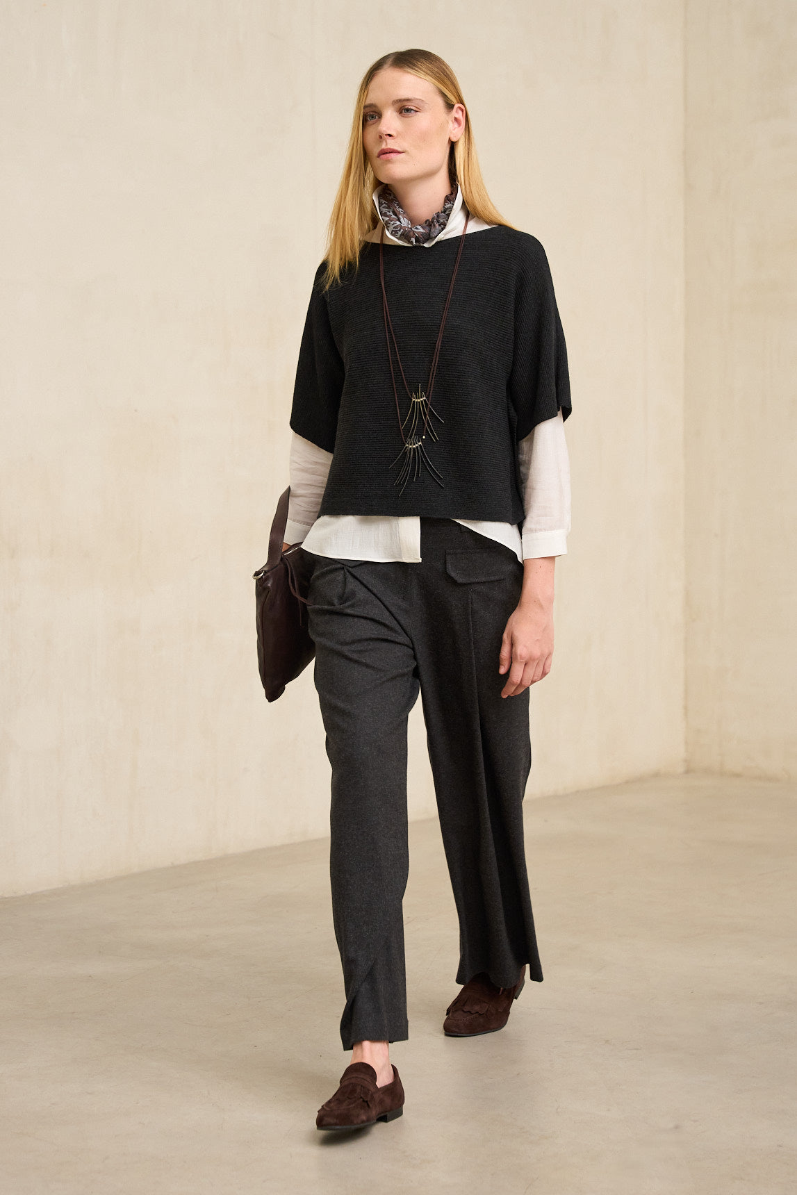 Imagen de la colección LOOK 53 - AW26 de Rivera