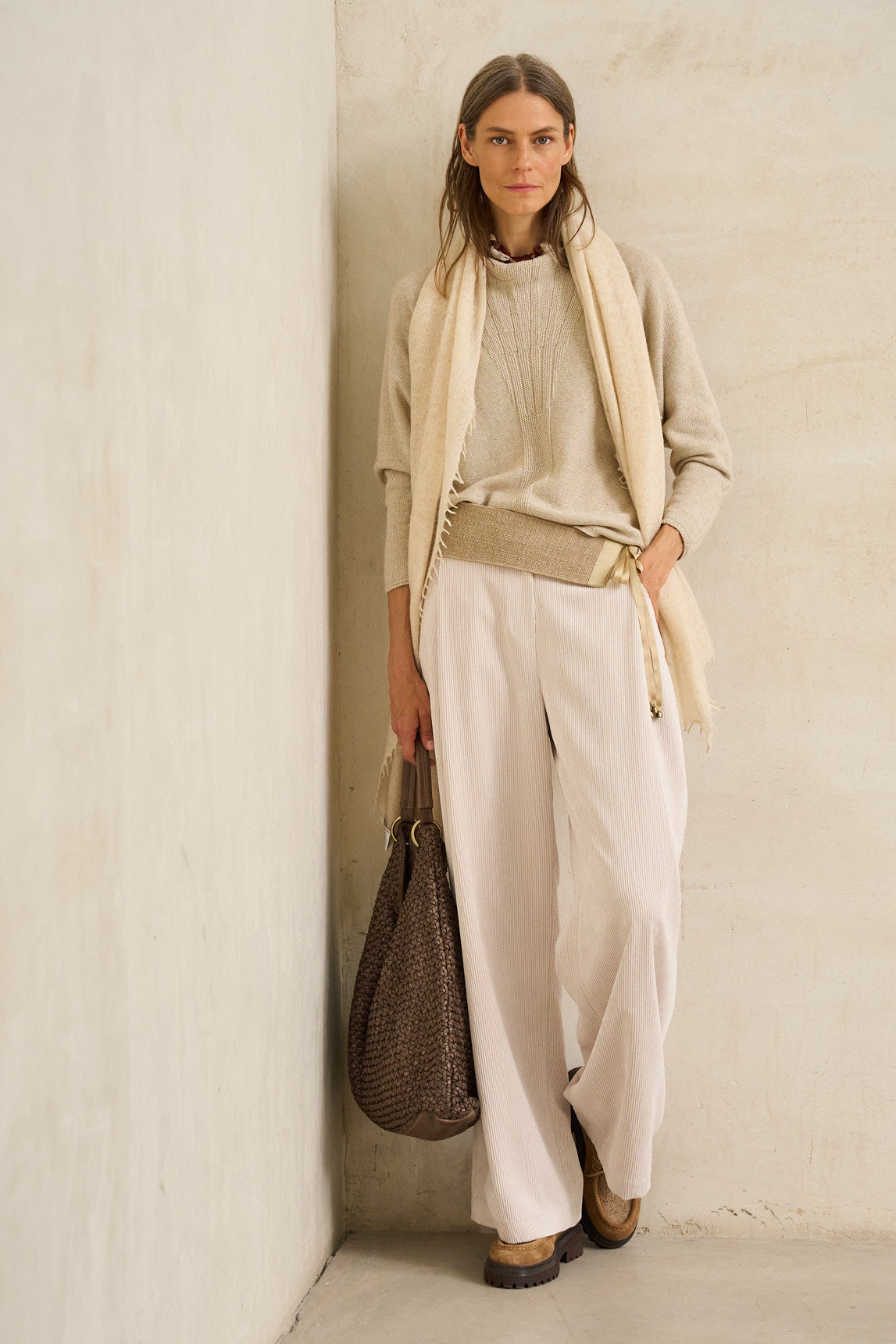 Imagen de la colección LOOK 58 - AW26 de Rivera