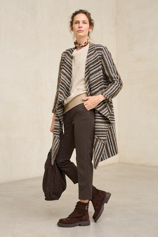 Nacar Beige Jumper