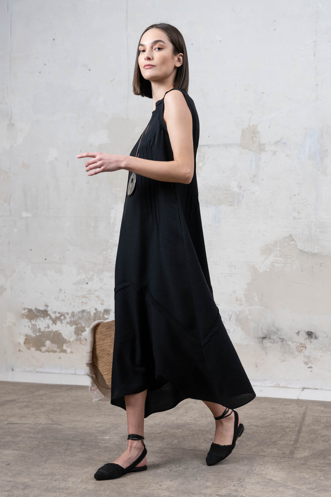Rivera Spring Look 16 'Timeless Spring' – Rivera