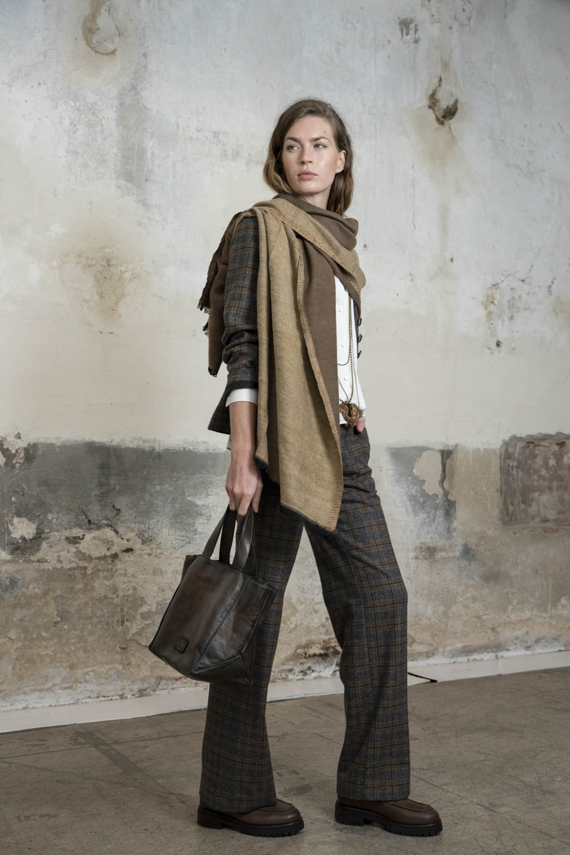 Look Riffa LOOK 7 – Rivera