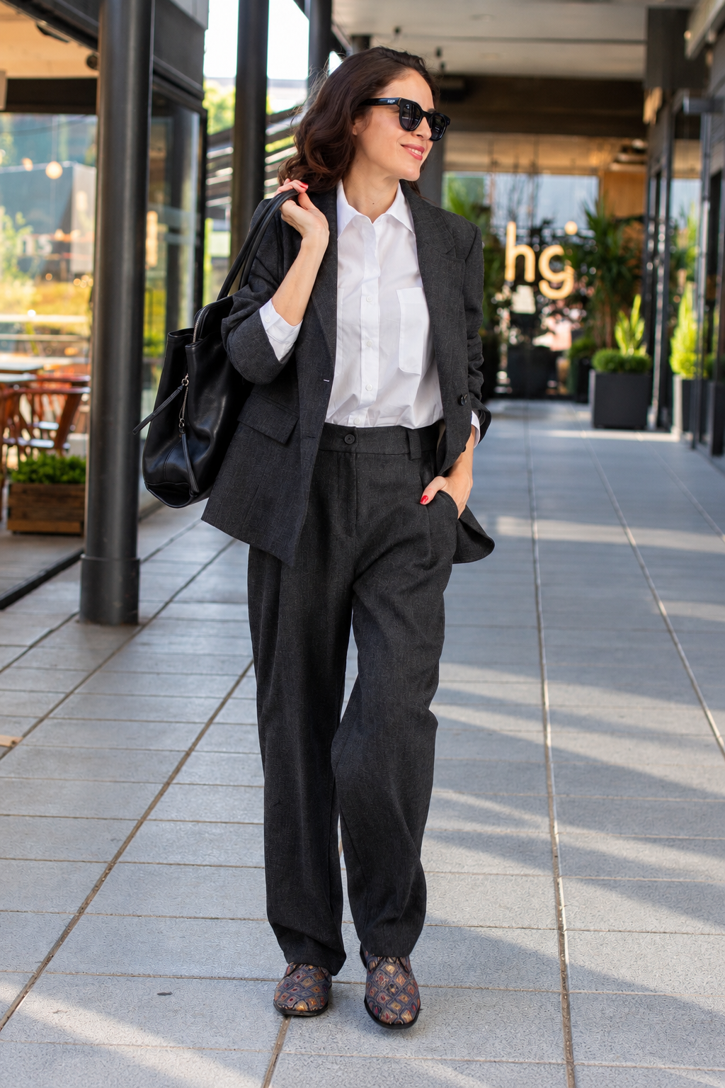 Imagen de la colección Look street OI26 - 6 de Rivera
