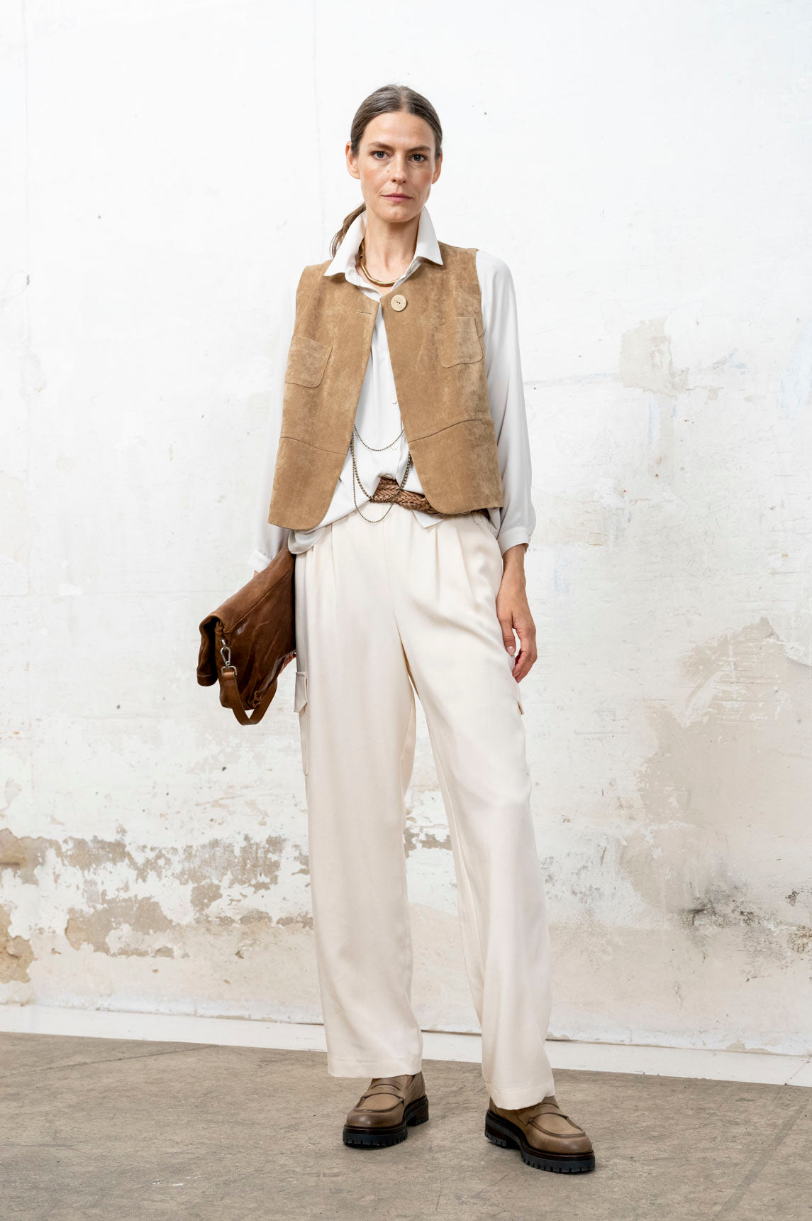 Look Riffa LOOK 4 – Rivera