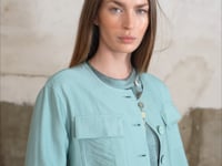 Look 6 'European Soul'