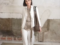Look 16 'European Soul'
